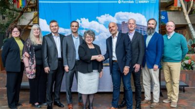 New collaboration sheds bright light on advancing semiconductor production in the U.S.