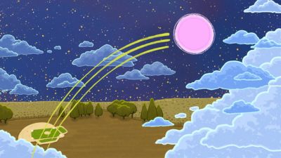 This is our Muon Shot