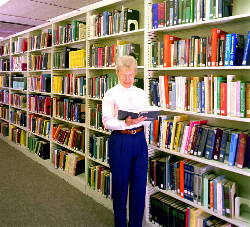 [Fermilab library]