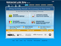 Website: National Lab Day