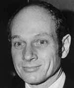 James Cronin in 1980 when he won Nobel Prize