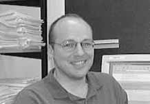 Steve Martin is assistant proffesor of Physics at Northern Illinois University