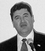 Elias Zerhouni