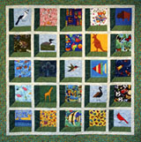 Andy's Quilt