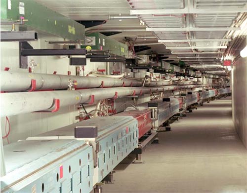The Main Injector