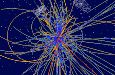 Cern fisica