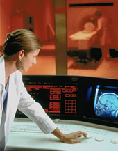 Medicine: magnetic resonance imaging