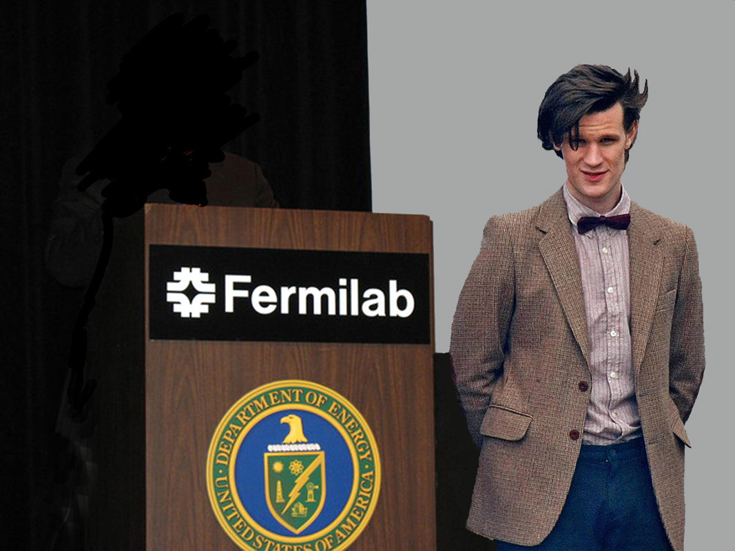 Fermilab Today