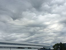 nature, sky, cloud, weather, IARC, building