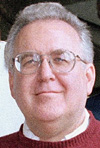 John Hauptman
