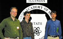 Fermilab Award Winners