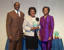 2004 GEM Employer Member of the Year Award