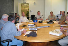 Electrical Safety Subcommittee