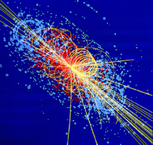 CERN Higgs