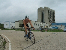 2005 GSA Triathlon