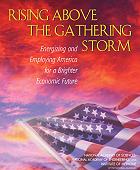 gathering storm