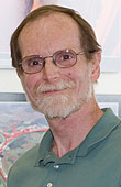John Krider retires after 28 years at Fermilab - JohnKrider