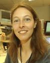 Brigitte Vachon is a Fermilab Post-doc who has been working on the central tracking trigger for D0.