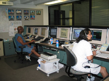 Fermilab Dispatchers