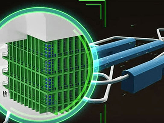 Technologhy Experiment
