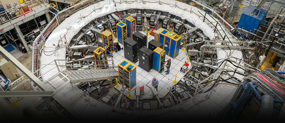 Spotlight: Muon g-2