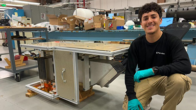 DOE recommits $8 million to Fermilab workforce development program for US veterans