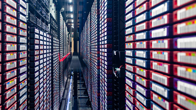 US Department of Energy launches ‘Genesis Mission’ to transform American science and innovation through the AI computing revolution