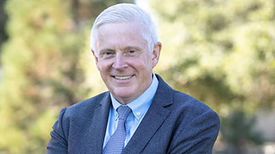 Norbert Holtkamp appointed director of Fermi National Accelerator Laboratory