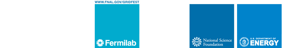 LHC Grid Fest