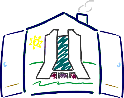 [Open House logo]