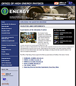 U.S. Department of Energy