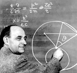 Enrico Fermi