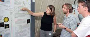MiniBooNE Overview / Kiril Datchev and Jocelyn Monroe, Columbia University