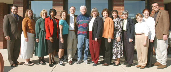 10th Anniversary of the Lederman Science Education Center