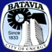 City of Batavia logo