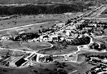 Stanford Linear Accelerator Center