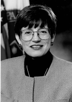 Martha Krebs