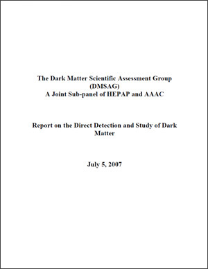 DMSAG Final Report (2007)