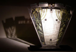 DZero Forward Preshower Module