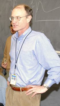 Director Mike Witherell