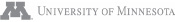 University of Minnesota