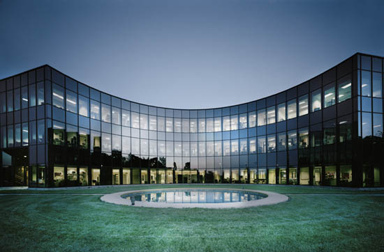 Fermilab's Feynman Computing Center