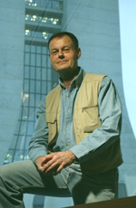 Roger Dixon