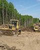 Crews dig in at NOvA site