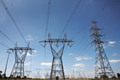 Industry: power transmission