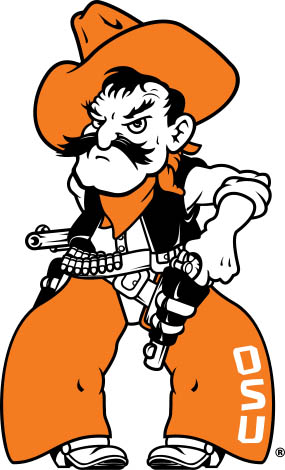 OSU Cowboys #OklahomaState